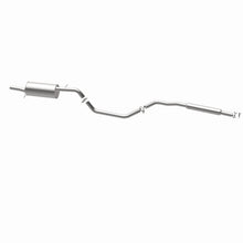Load image into Gallery viewer, MagnaFlow BRE Exhaust Kit 99-03 Mazda Protege Protege5