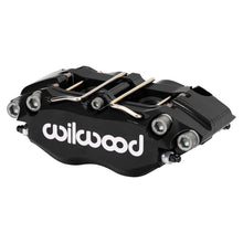Load image into Gallery viewer, Wilwood caliper ndpr-utv 1.75/1.75 .250 rotor .77 LG pistons black