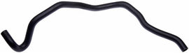 Gates 96-99 Nissan Maxima V-6 3.0L Heater To Pipe-1 Molded Heater Hose