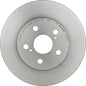 Brembo 15-20 Acura TLX/17-22 Honda CR-V Rear UV Coated Rotor