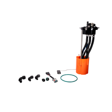 Load image into Gallery viewer, Fleece Performance 17-24 Ford F-250/F-350 6.7L Power Stroke (Short Bed) SureFlo Lift Pump