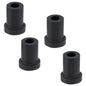 MOOG 62-65 Ford Fairlane Rear / Rear Lower / Rear Upper Leaf Spring Bushing