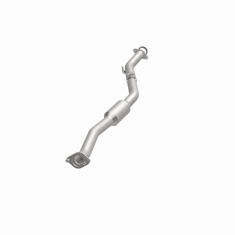 Magnaflow 19-22 Subaru Ascent 2.4L OEM Grade Federal / EPA Compliant Direct-Fit Catalytic Converter