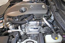 Load image into Gallery viewer, HPS Performance Turbo Resonator 17-131P