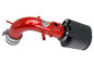 HPS Performance Air Intake Kit 827-524R