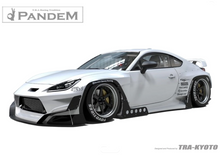 Load image into Gallery viewer, GReddy Pandem 2022+ Toyota GR86 (ZN8) Rocket Bunny Front Bumper