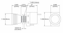 Load image into Gallery viewer, Technical Drawing