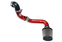 Load image into Gallery viewer, HPS Performance Cold Air Intake Kit 837-598R