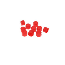 Load image into Gallery viewer, Peterson Fluid Systems Plastic Cap -12AN (Pack of 10)
