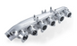 GReddy RB26 RB26DETT Normal 6 Throttle Surge Tank Kit