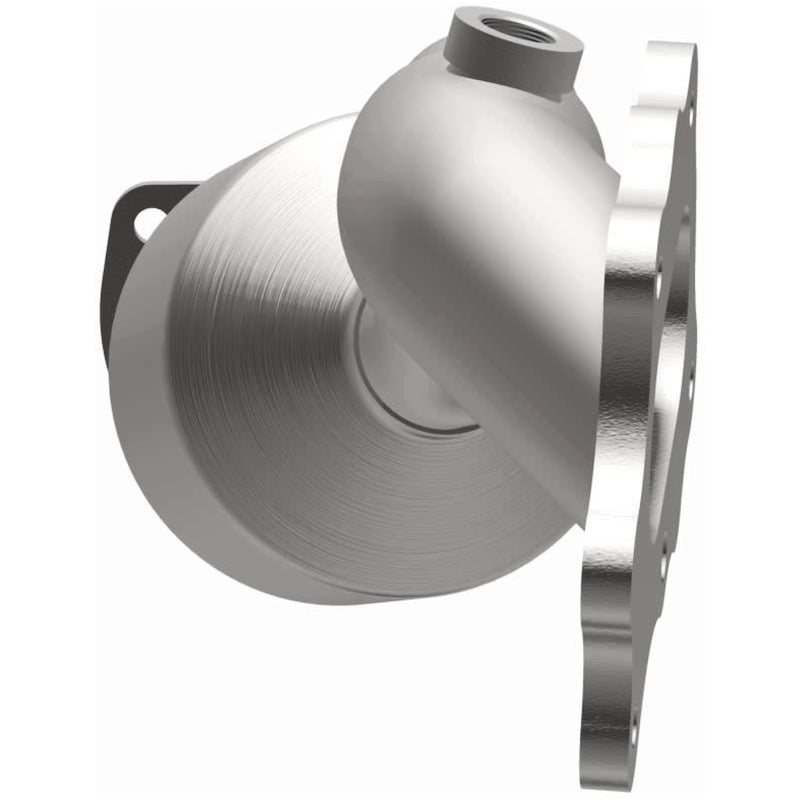 MagnaFlow 13-17 Lexus GS350 OEM Grade Federal Direct-Fit Manifold Catalytic Converter