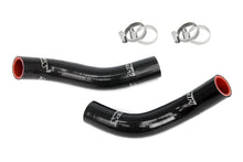 Load image into Gallery viewer, HPS Performance Silicone Hose Kit - Breather Hose 57-2045-BLK