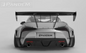 GReddy Pandem Toyota Supra A90 1.5 Trunk (HAS HOLES FOR THE GT WING)