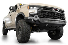 Load image into Gallery viewer, ADD 25-26 Chevy Silverado 1500 ZR2 Stealth Fighter Front Bumper