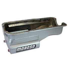 Moroso Ford 289-302 Small Block Oil Pan