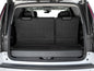 WeatherTech 18-20 Chevrolet Tahoe Behind 3rd Row Seating Seatback Cargo Liners HP - Black