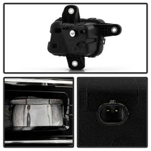 Load image into Gallery viewer, Spyder 21-23 GMC Yukon (Excl AT4) OEM Full LED Fog Lights w/Switch - Clear (FL-GY21-LED-C)