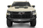 ADD 25-26 Chevy Silverado 1500 ZR2 Stealth Fighter Front Bumper