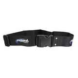 Rugged Radios Rugged Radios Ballistic Nylon Belt Extra Large - Up to 60 Waist