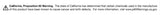 Cometic Raw Material Blank 24in x 6in .060in Thick TNG Material