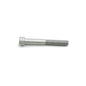 Wilwood bolt 3/8-16X3.00 LG shcs alloy WES072 CL1 silver asme B18.3