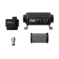 DeatschWerks DWFFR-X 110mm Billet Fuel Filter Regulator - 10 Micron