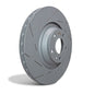 EBC 13-18 BMW 335 2.0L (t) USR Slotted Front Rotors