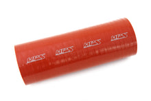 Load image into Gallery viewer, HPS 3.5" ID , 1 Foot Long High Temp 4-ply Aramid Reinforced Silicone Coupler Tube Hose (89mm ID)