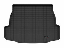 Load image into Gallery viewer, WeatherTech 2026 Toyota RAV4 Trunk Cargo Liners - Black