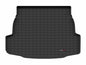 WeatherTech 2026 Toyota RAV4 Trunk Cargo Liners - Black