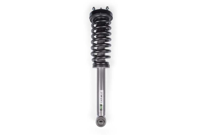 Zone Offroad 07-18 GM 1500 3in Loaded Struts - Single Strut