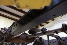 Load image into Gallery viewer, Rust Buster 2003-2009 Toyota 4Runner Center Frame Repair Kit - Right