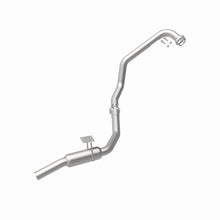 Load image into Gallery viewer, Magnaflow BRE Rear Muffler Kit Replacement Lexus