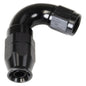 Russell Black 120 -6 Pro Ptfe Hose End