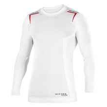 Load image into Gallery viewer, Sparco Undershirt K-Carbon XL White