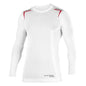 Sparco Undershirt K-Carbon Xxs White