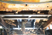 Load image into Gallery viewer, Rustbuster Rear Spare Tire Crossmember