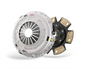 Clutch Masters 22-25 Volkswagen GTI FX400 6-Puck Single Disc Clutch Kit