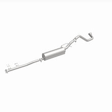 Load image into Gallery viewer, MagnaFlow BRE Exhaust Kit 01-04 Toyota Tacoma 2.7L