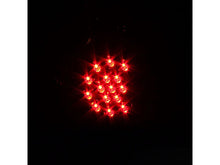 Load image into Gallery viewer, Raxiom 05-06 Toyota Tacoma LED Tail Lights- Black Housing- Red/Clear Lens