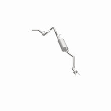 Load image into Gallery viewer, MagnaFlow BRE Exhaust Kit 99-01 Silverado Sierra 1500