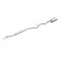 Load image into Gallery viewer, BRE Exhaust 10-14 Subaru Legacy 2.5L Exhaust Kit