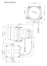 Load image into Gallery viewer, Technical Drawing