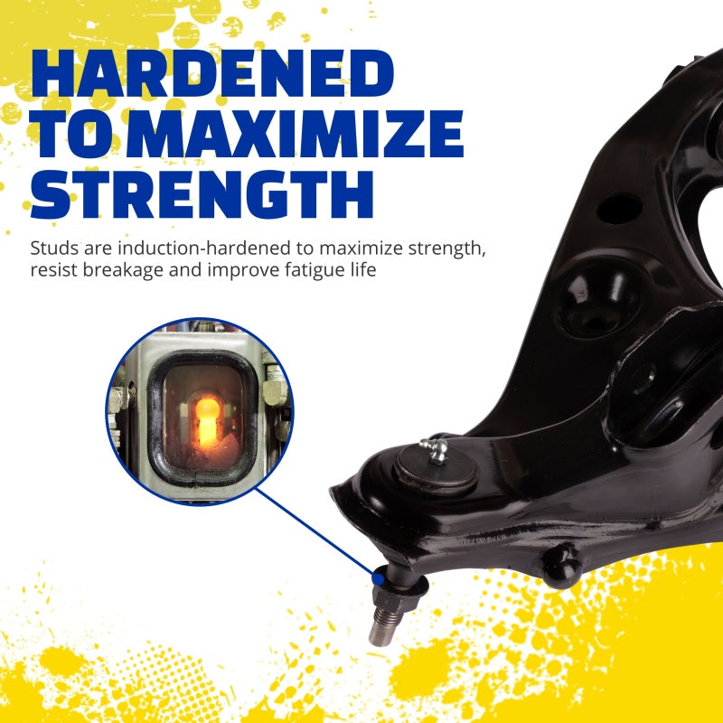 MOOG 11-15 Kia Optima Front Left Lower Control Arm