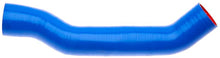Load image into Gallery viewer, Gates 12-14 Mack CXU Series Mack MP8 Diesel Lower Molded Coolant Hose (Silicone)
