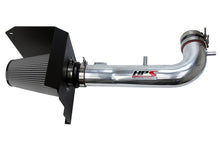 Load image into Gallery viewer, HPS Performance Air Intake Kit 827-603P