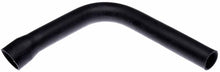 Load image into Gallery viewer, Gates 04-06 Freightliner Business Class M2 Cat C7 Diesel Lower Eng. To Rad. Molded Coolant Hose