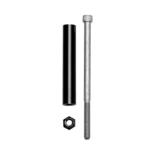 Load image into Gallery viewer, Wilwood Caliper Bridge Bolt Kit - 2.750in x 1/4-20