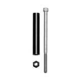Wilwood Caliper Bridge Bolt Kit - 2.750in x 1/4-20