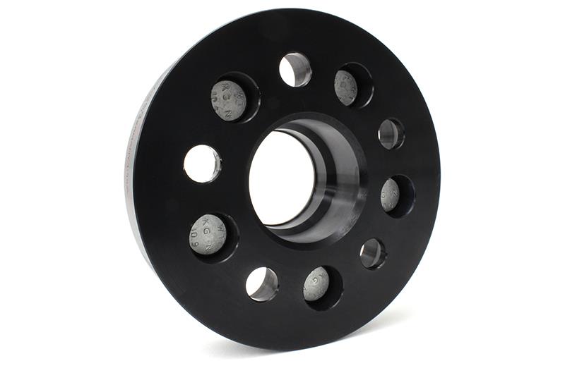 PERRIN 02-14 Subaru WRX / 2004 STI / 13-25 BRZ & Toyota GR86 30mm Wheel Spacers 5x100 56mm CB - Pair